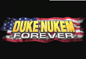 Duke Nukem Forever Steam CD Key (MAC OS X)
