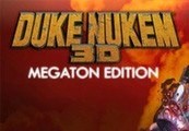 Duke Nukem 3D: Megaton Edition RU/CIS Steam Gift