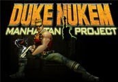 Duke Nukem: Manhattan Project Steam CD Key