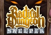 Radical Dungeon Sweeper Steam CD Key