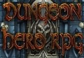 Dungeon Hero Steam CD Key