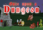 Once Upon A Dungeon Steam CD Key
