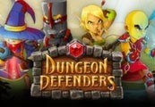 Dungeon Defenders Steam CD Key