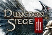 Dungeon Siege III EU Steam CD Key