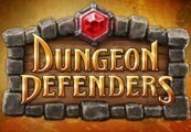 Dungeon Defenders EU Steam Gift