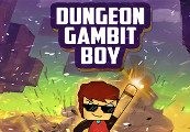 Dungeon Gambit Boy Steam CD Key