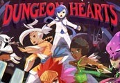 Dungeon Hearts Steam CD Key
