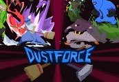 Dustforce Steam CD Key