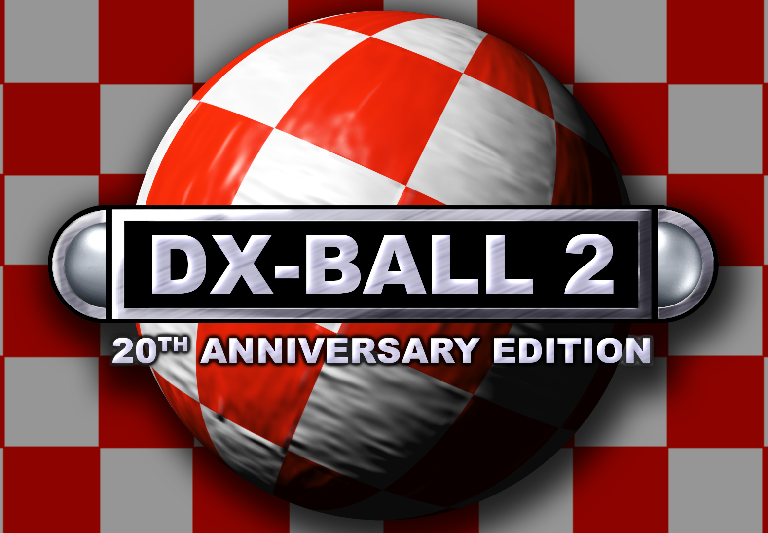 DX-Ball 2: 20th Anniversary Edition Steam CD Key screenshot 2
