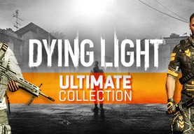 Dying Light Ultimate Collection Bundle RoW Steam CD Key