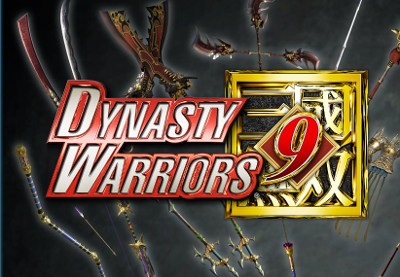 Dynasty Warriors 9 Special Weapon Edition PC Steam Account screenshot 2