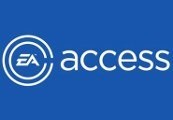 EA Access 12 Month Subscription Xbox One CD Key