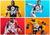 EA Sports 19 Bundle Xbox One CD Key screenshot 1