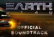 Earth 2140 - Soundtrack DLC Steam CD Key