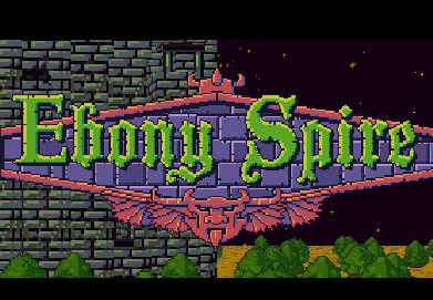 Ebony Spire: Heresy Steam CD Key