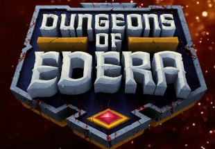 Dungeons Of Edera EU V2 Steam Altergift