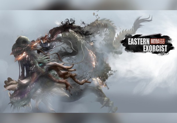 Eastern Exorcist Steam CD Key