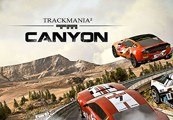 TrackMania 2 Canyon Steam CD Key