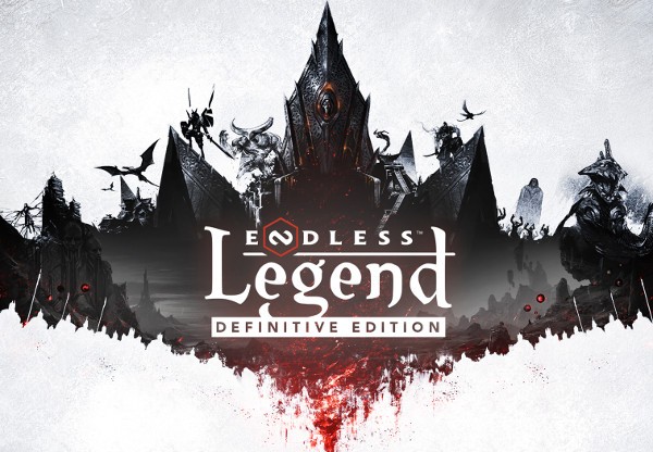 Endless Legend Definitive Edition EU Steam CD Key