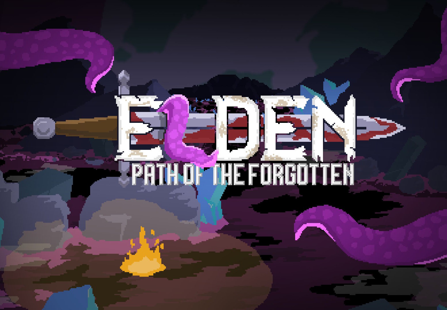 Elden: Path Of The Forgotten Steam CD Key