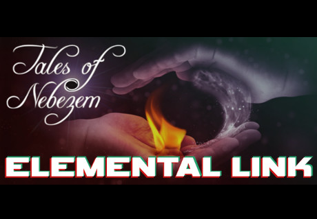 

Tales of Nebezem: Elemental Link Steam CD Key