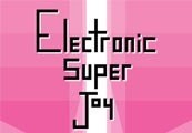 Electronic Super Joy + Bonus Content Steam Gift