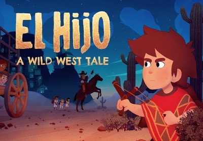 El Hijo: A Wild West Tale EU Steam CD Key