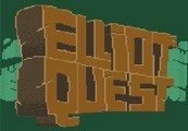 Elliot Quest Steam CD Key