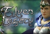 Elven Legacy Steam CD Key