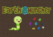 Earth Muncher Steam CD Key