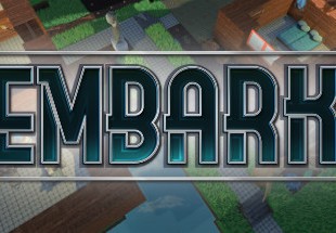 Embark EU V2 Steam Altergift