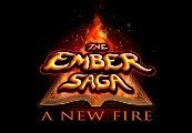 The Ember Saga: A New Fire Steam CD Key