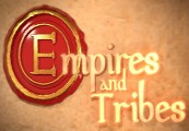 Empires and Tribes Steam CD Key