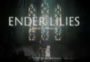 ENDER LILIES: Quietus Of The Knights Steam Account