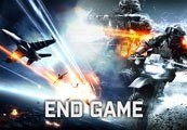 Battlefield 3 - End Game Expansion Pack DLC EU Origin CD Key