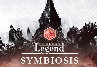 Endless Legend - Symbiosis DLC EU Steam CD Key