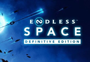 Endless Space Definitive Edition Steam CD Key