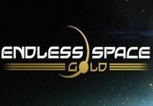 Endless Space Gold Edition Steam Gift