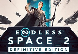 Endless Space 2 Definitive Edition EU Steam CD Key