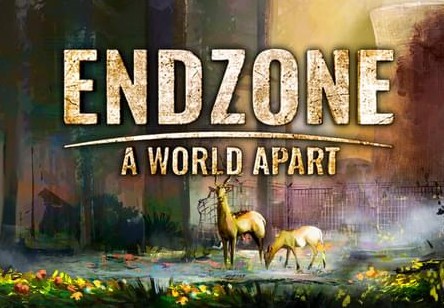 Endzone - A World Apart EU Steam Altergift