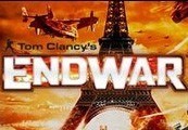 Tom Clancy's EndWar Steam Gift