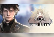 Edge Of Eternity EU Steam CD Key