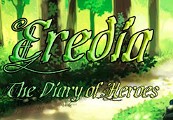 Eredia: The Diary Of Heroes Steam CD Key