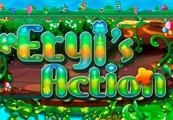 Eryi's Action Steam CD Key