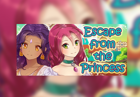 Escape from the Princess Steam CD Key