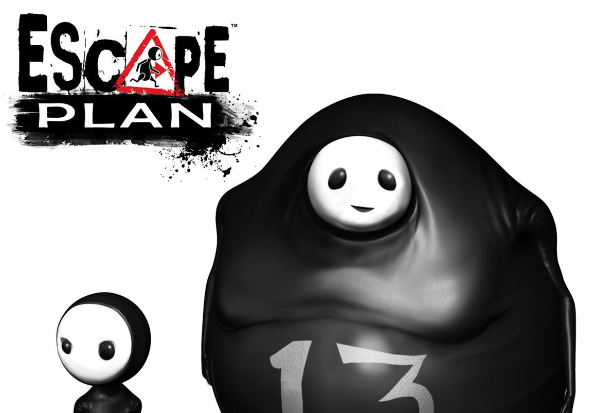 Escape Plan US PS Vita CD Key