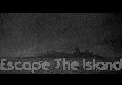 Escape The Island Steam CD Key