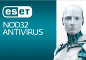 ESET NOD32 Antivirus (3 Year / 1 PC)