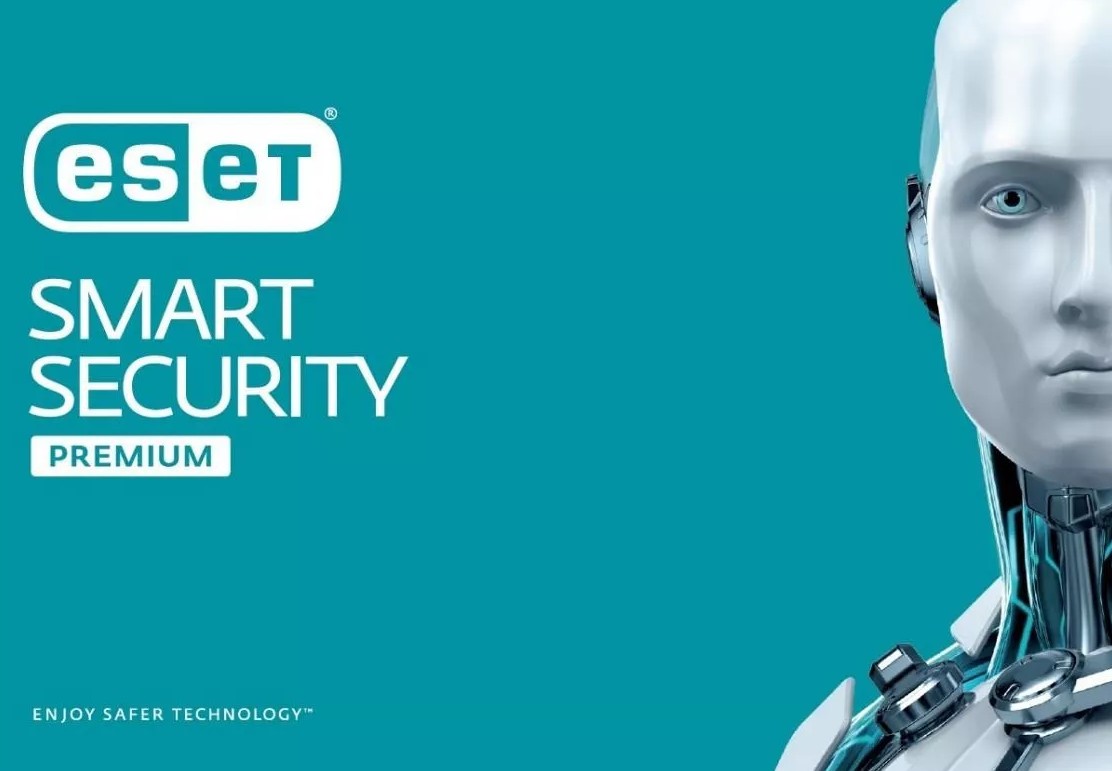 ESET Smart Security Premium Key (1 Year / 1 Device)
