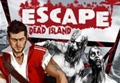Escape Dead Island RoW Steam CD Key